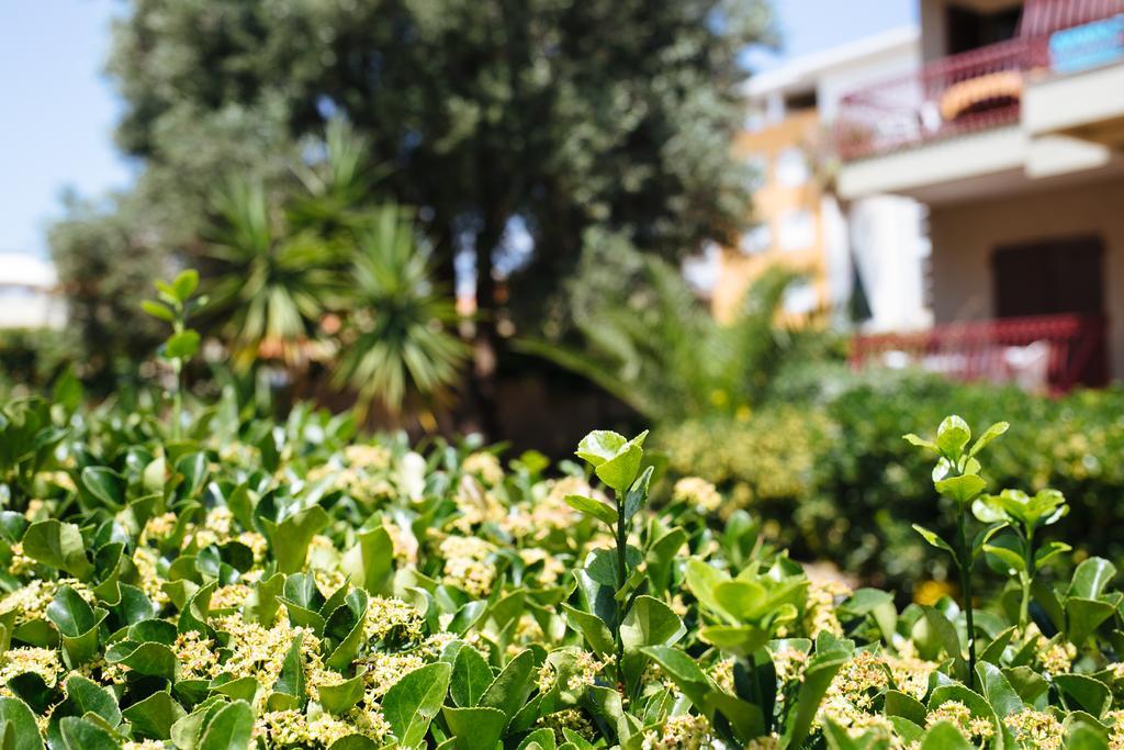 S'Arena Bianca Apartment Alghero Exterior photo