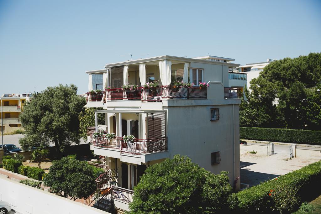 S'Arena Bianca Apartment Alghero Exterior photo